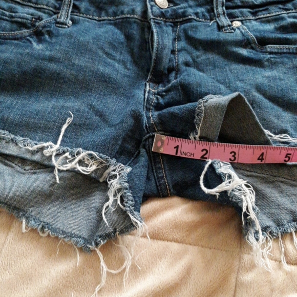 2 pair Altar'd State Shorts - Picture 9 of 10